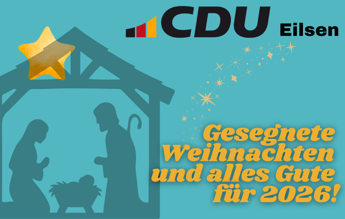 cduweihnachten