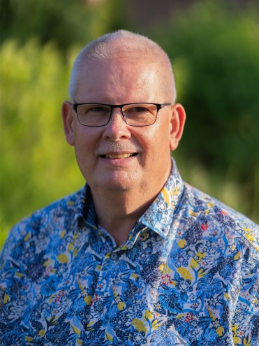 Hartmut Krause 
