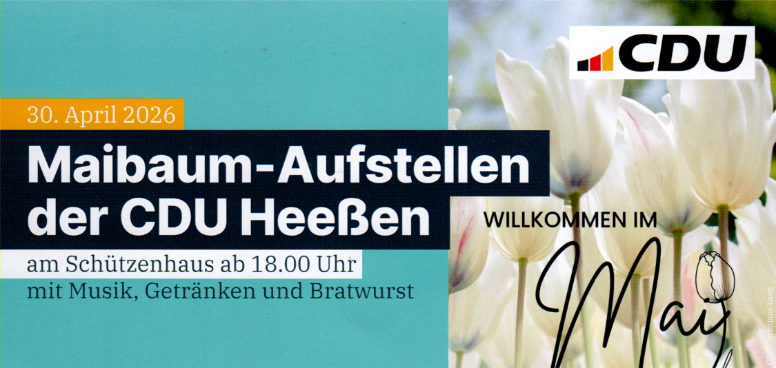 maibaumaufstellen