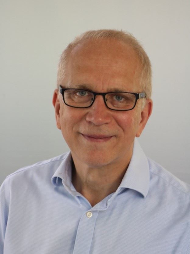 Andreas Bode