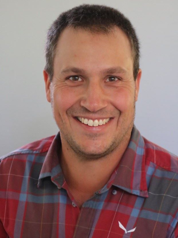 Benedikt Prasuhn