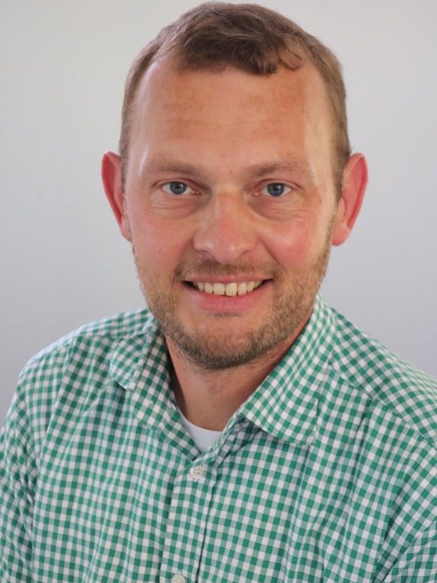 Christoph Tecklenburg