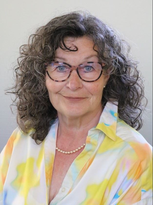 Dagmar Söhlke  