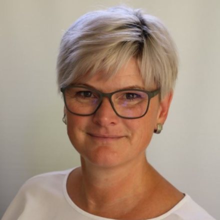 Daniela Krüger