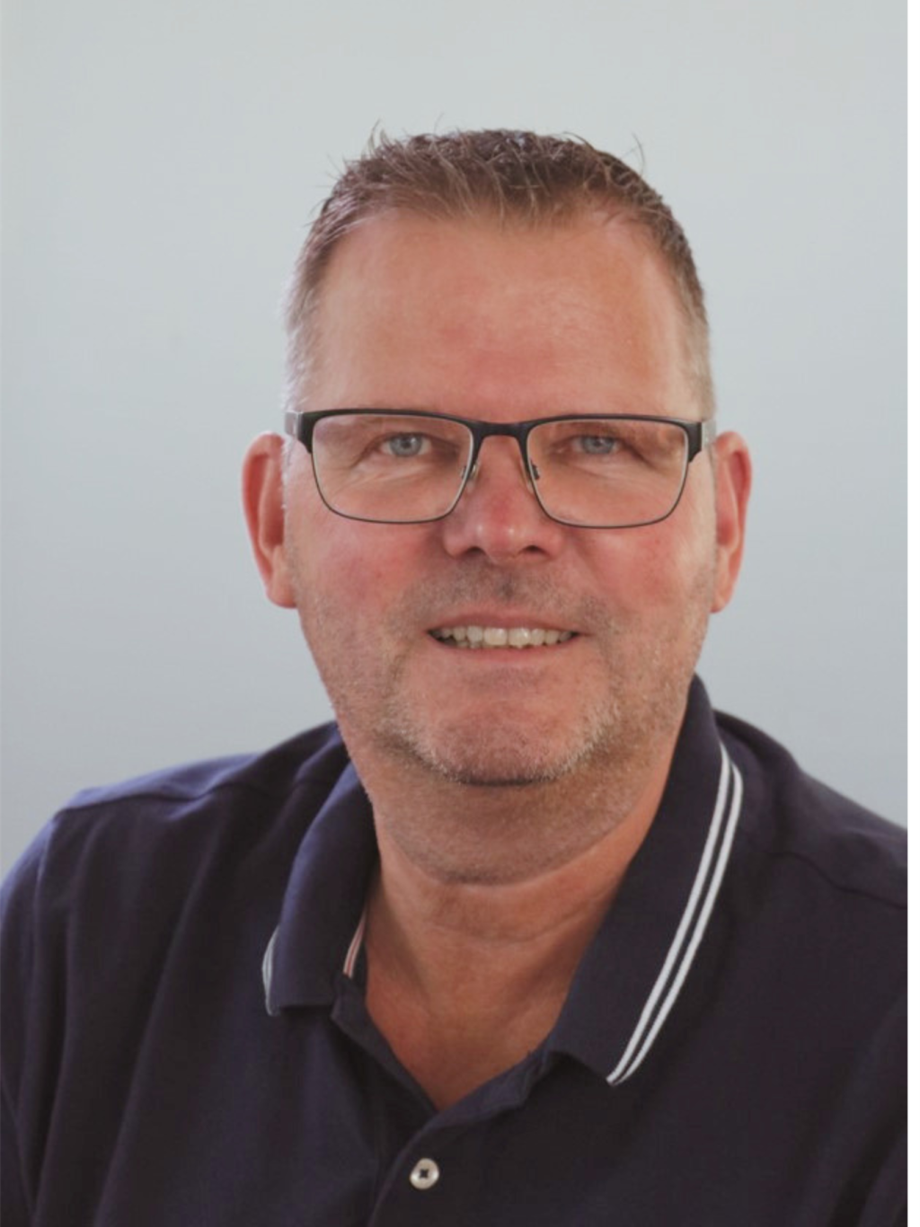 Frank Harmening 