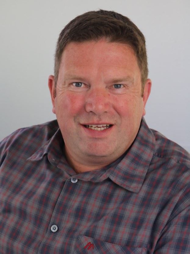 Gerrit Holtmann