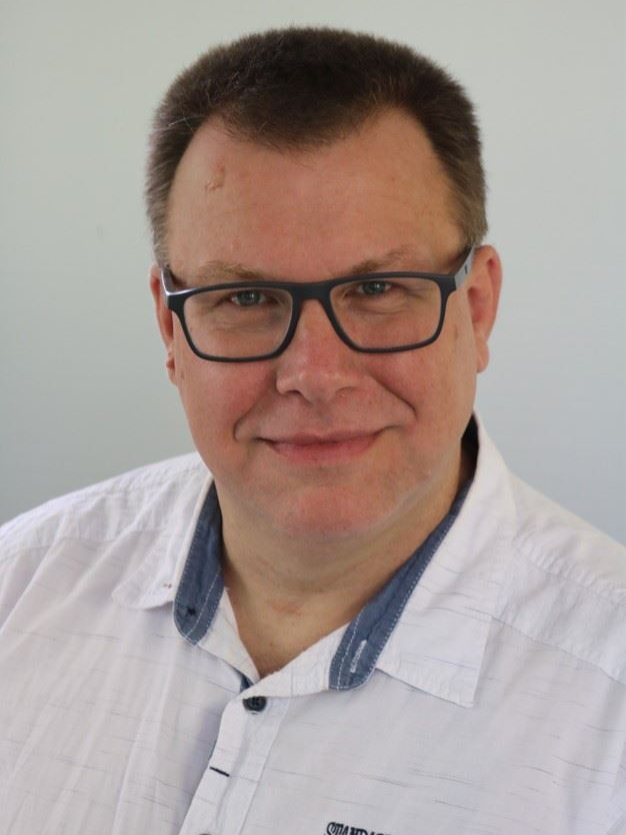 Markus Dreier