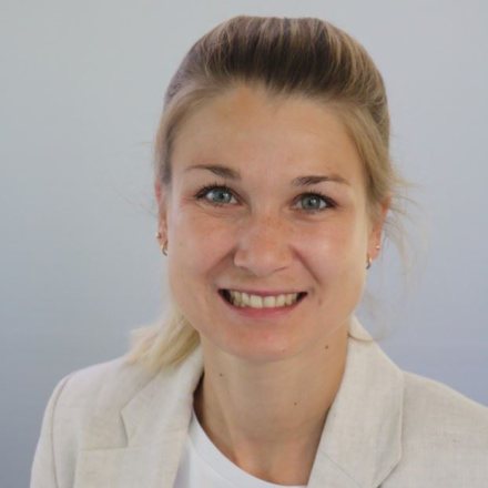 Marleen Baule