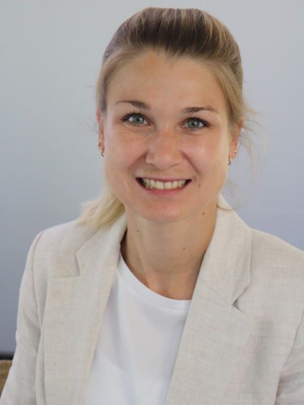 Marleen Baule