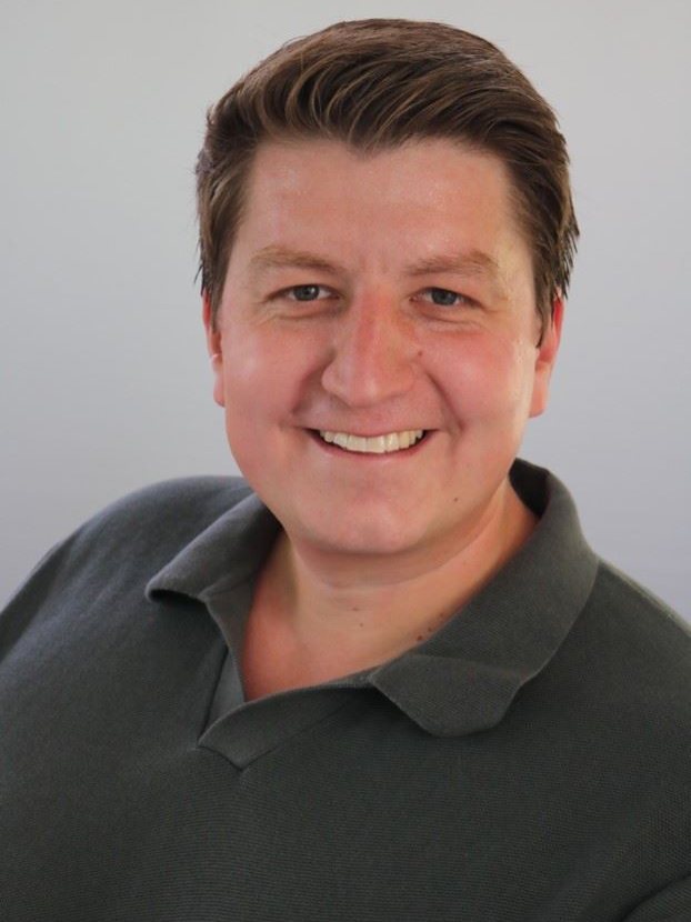 Phil Grünewald
