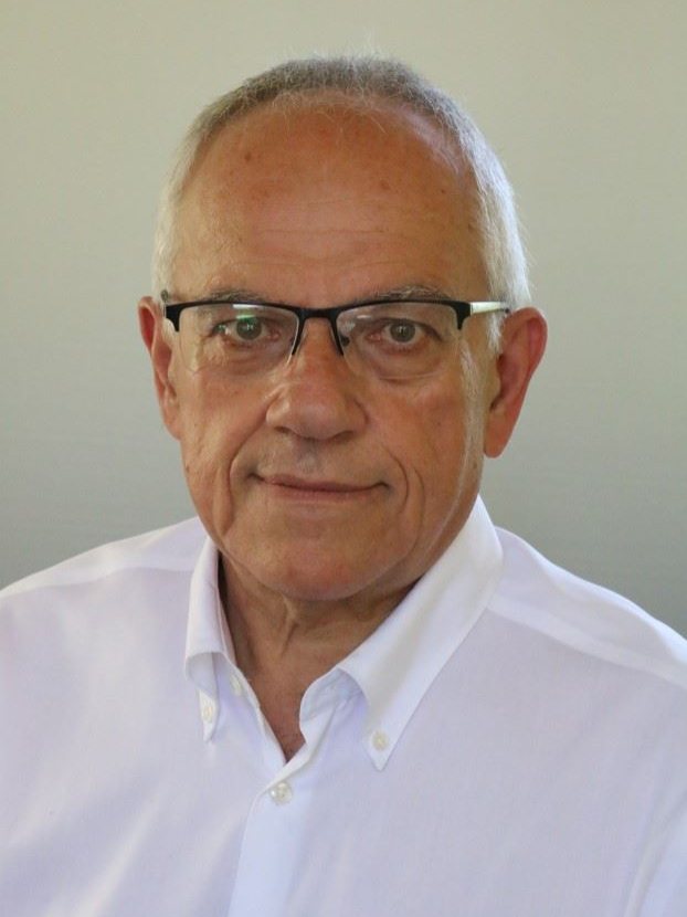 Rolf Prasuhn