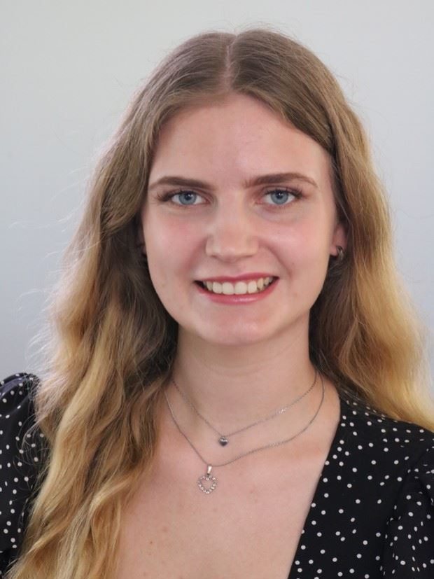 Ylva Harmening 