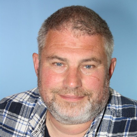 Stephan Nickelsdorf