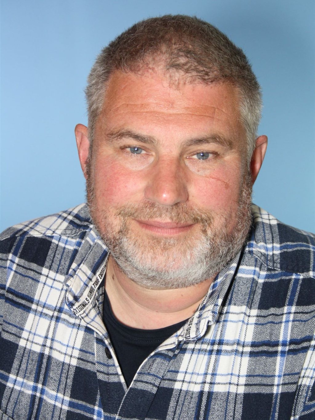Stephan Nickelsdorf