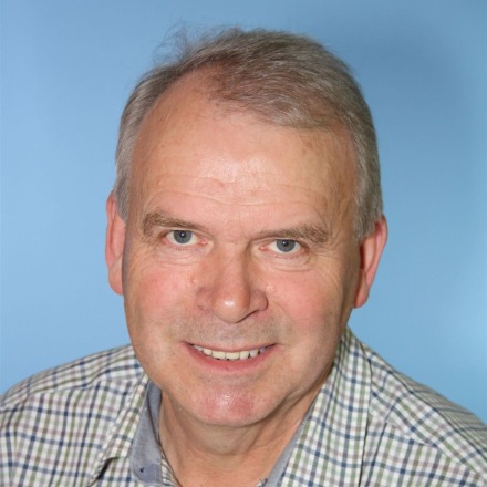 Rudolf Wecke