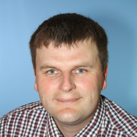 Florian Brandt
